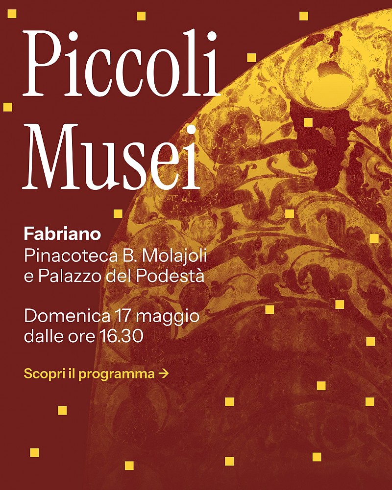 PICCOLI MUSEI